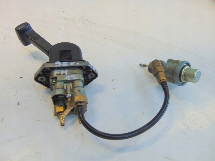 VOLVO FH12 96R SOUPAPE MANUEL 1628144 9617232120