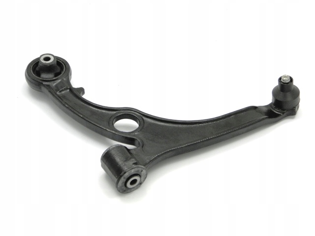 NTY BRAS DE SUSPENSION AVANT FIAT STILO 01-2003.12 INFÉRIEUR GAUCHE KIT CONDUCTEUR #3
