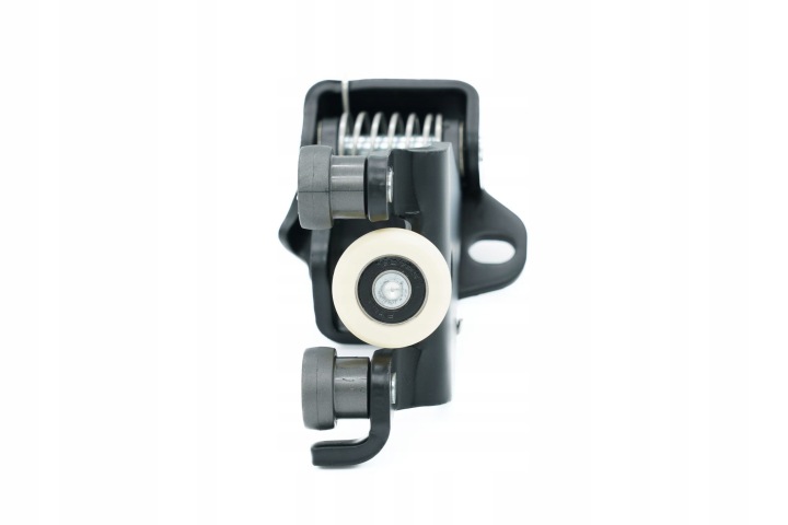 CHÂSSIS PORTE COULISSANTE 96SKV838 FIAT DOBLO 46843005 GAUCHE CENTRAL