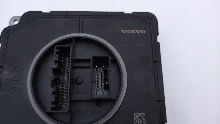 VOLVO XC60 II S90 V90 II CONVERTISSEUR MODULE PHARES COMPLET LED MID (DR320)
