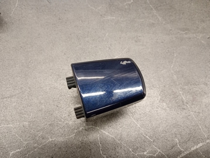 POIGNÉE PORTES GAUCHE ARRIÈRE OPEL VECTRA C Z21A