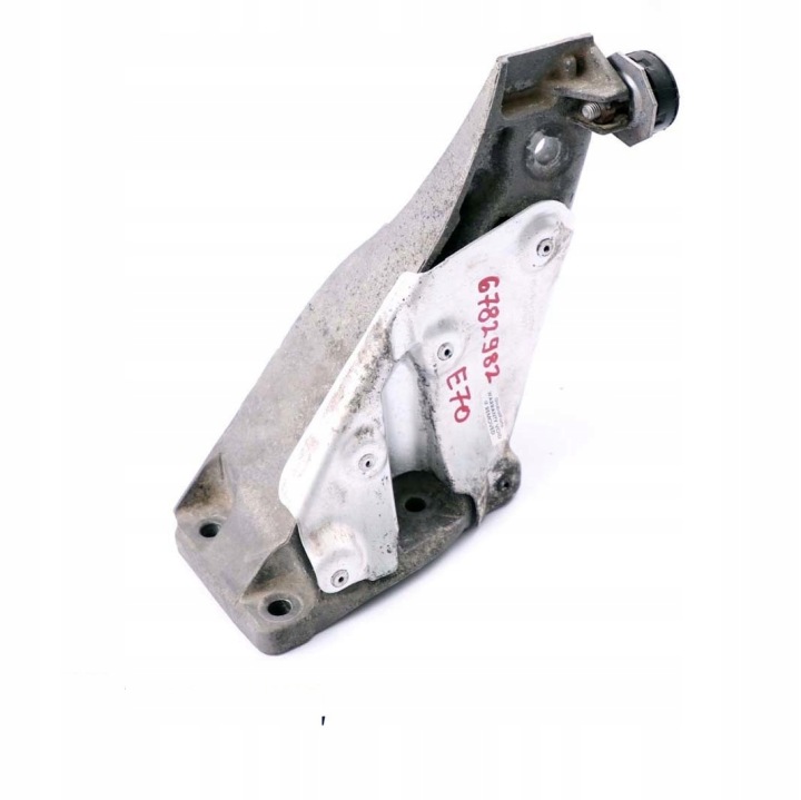 BMW X5 E70 X6 E71 POIGNÉE MOTEUR DROITE M57N2 6772680