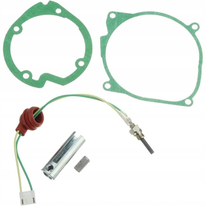 KIT RÉPARATION BOUGIES INCANDESCENCE PIÈCES VERS CHAUFFAGE DE STATIONNEMENT 12V-5KW