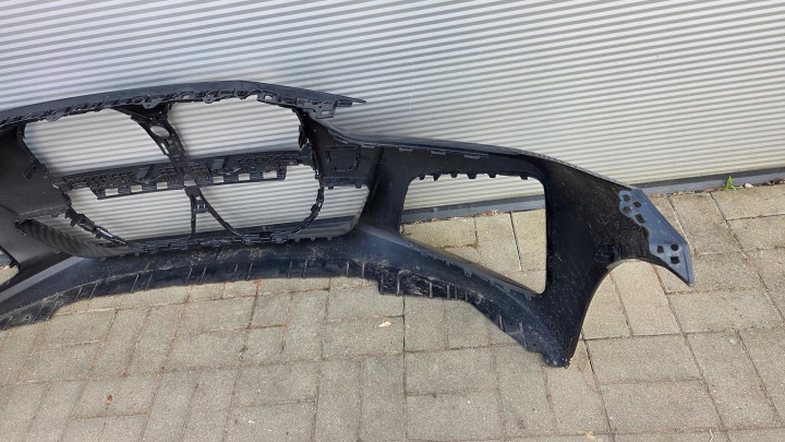 BMW I 4 I4 G26 MODULE 21- PARE-CHOCS AVANT AVANT 51119881896