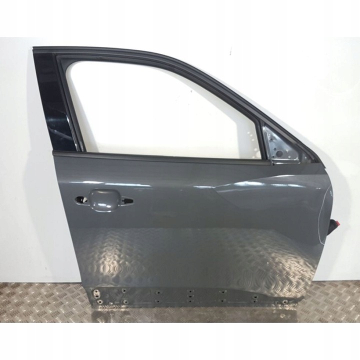 2025 PEUGEOT 2008 II PORTES AVANT 9873530880