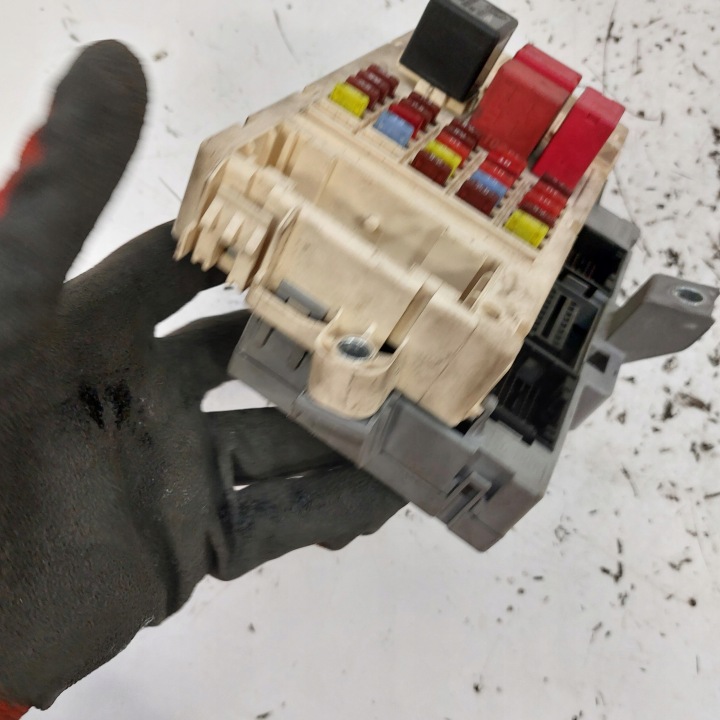 FIAT DUCATO 2, 3 III BOÎTE FUSIBLES MODULE FUSIBLE 503440280100