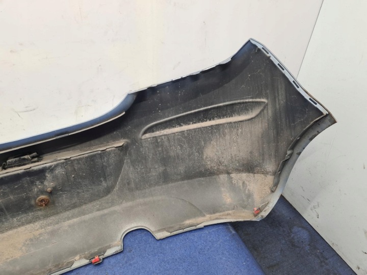 OPEL CORSA D PARE-CHOCS ARRIÈRE