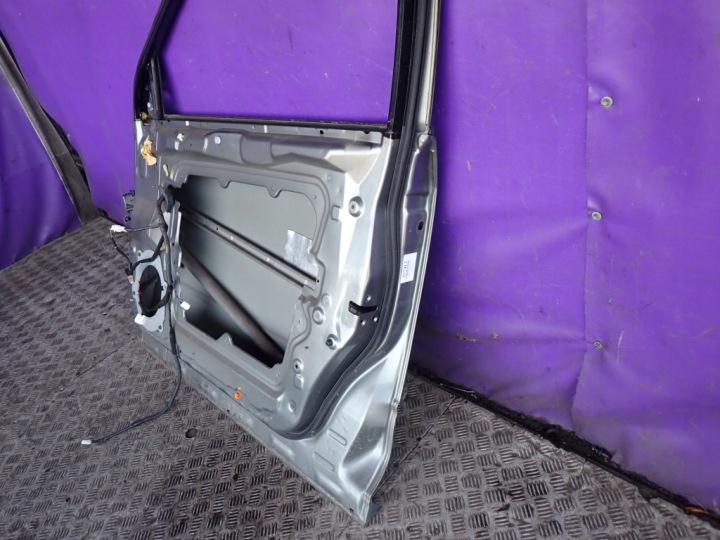 NISSAN MURANO Z50 02- PORTES DROIT AVANT DROIT AVANT CODE VERNIS K21G