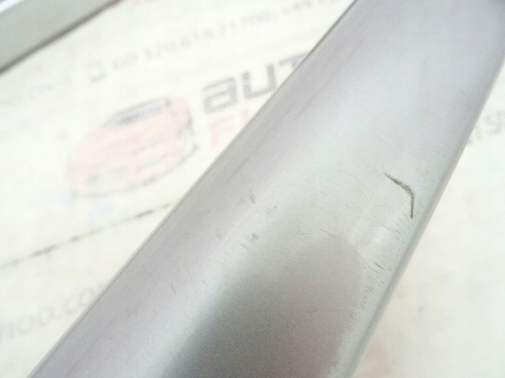 BARRES DE TOIT TOITS ENSEMBLE PEUGEOT 407 96496914VV