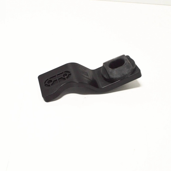 JAGUAR XE X760 DROIT SUPÉRIEUR SUPPORT RADIATEUR T2H44757 ORIGINAL