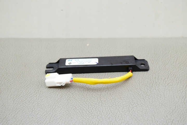 AMPLIFICATEUR D'ANTENNE KIA SPORTAGE (QL) 95420D9200 1.6L GASOLINE 130KW 2019
