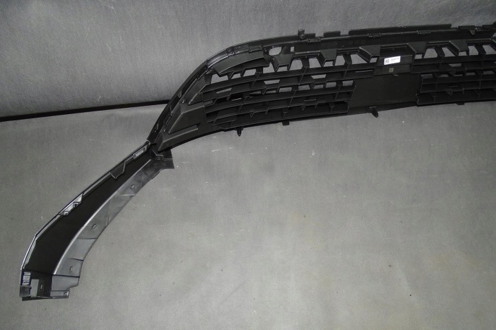 RENAULT CAPTUR II SPOILER GRILLE PARE-CHOCS AVANT