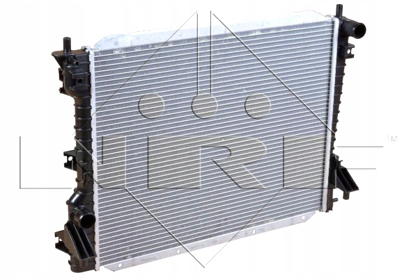 RADIATEUR MOTEUR EAU FORD USA MUSTANG 4.0 4.6 12.04- NRF