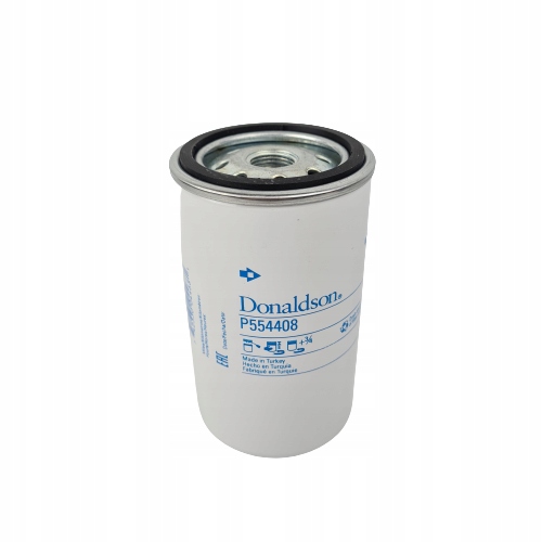 FILTRE HUILES SPIN-ON DONALDSON P554408 PERKINS 2654408