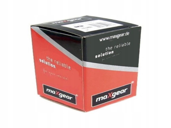 MAXGEAR PROTECTION ARTICULATION PEUGEOT EXTÉRIEUR PARTNER/BERL 87X35