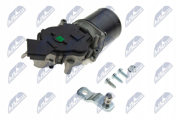 MOTEUR ESSUIE-GLACES AVANT CITROEN C3 I II DS3 09-