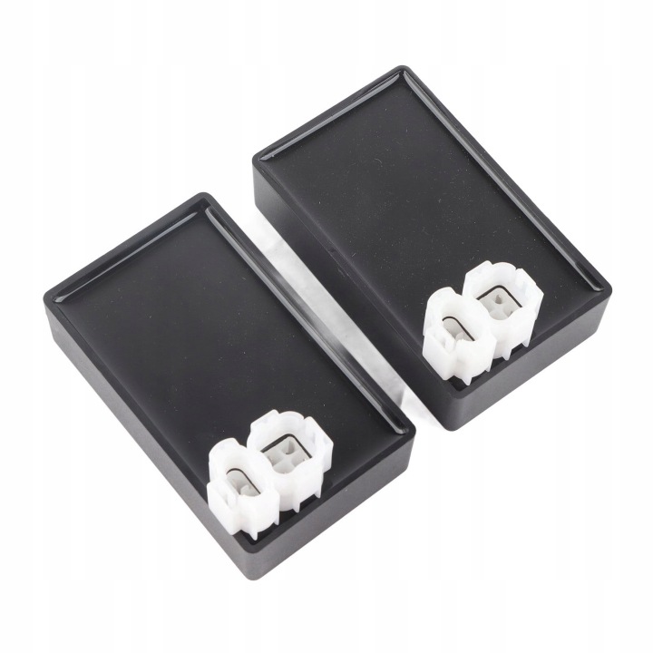 DOUBLE ZAPALNIK CDI CONVIENT VERS XL 600 V TRANSALP MS8 1989-1996 AS