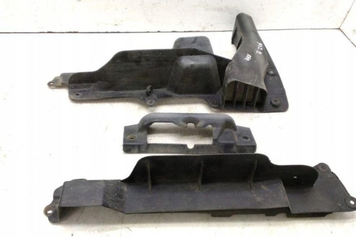ADMISSION AIR RADIATEUR KIA SPORTAGE V (NQ5) 291361F000 2.66L GASOLINE
