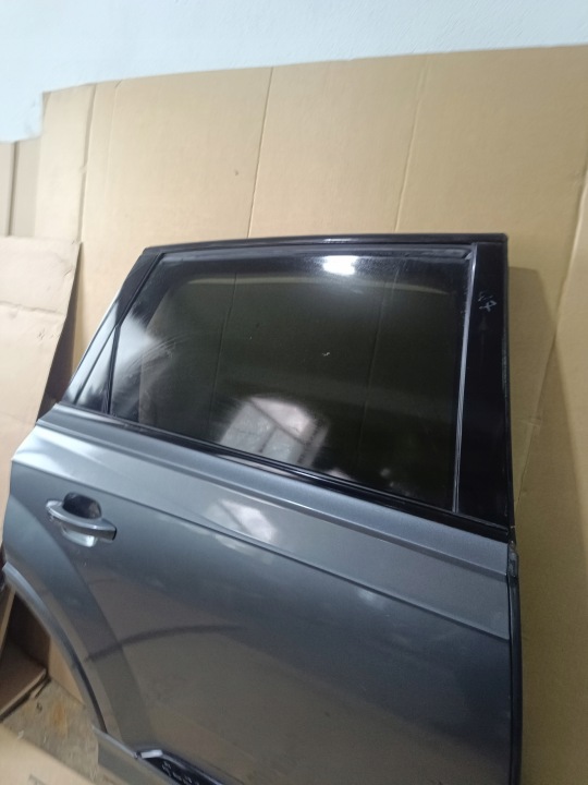 PORTES ARRIÈRE DROIT AUDI Q7 II 4M LIFT
