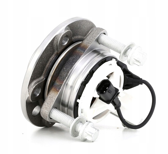 RIDEX 654W0039 KIT ROULEMENT ROUES AVANT SUR OBYDWU STRONACH VERS SAAB 9-3X