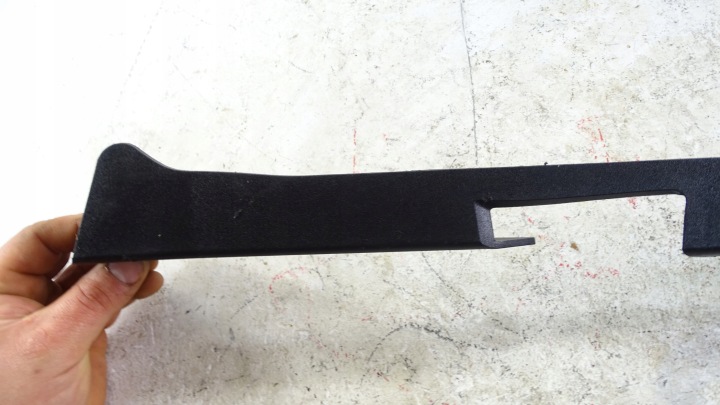 R884 TRIUMPH TIGER 1050 PROTECTION COUVERCLE CHAÎNES T2053550