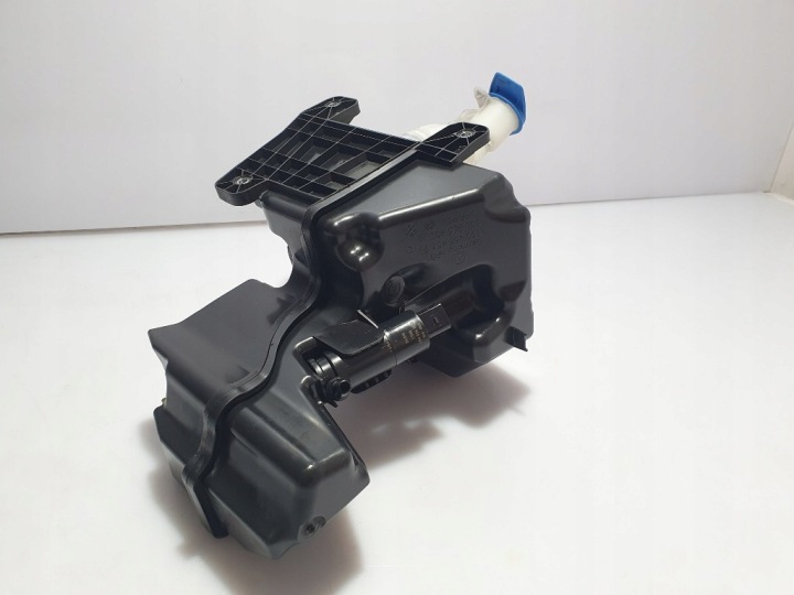 VW GOLF VII 5G 2016R. RÉSERVOIR LAVE-GLACES COMPLET 5G0955453M SUPER