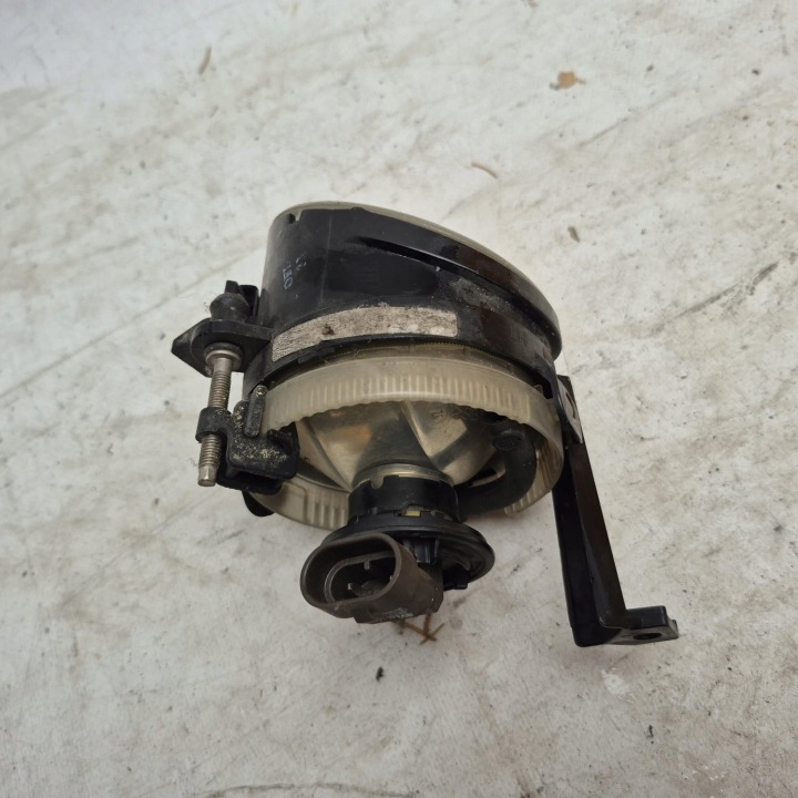 VW GOLF 5 V PLUS PHARES ANTIBROUILLARD PARE-CHOCS GAUCHE AVANT 27128700