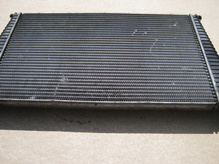 SAAB 9-5 2.3T AERO ÉCHANGEUR AIR-AIR 4576039