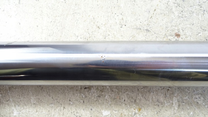 P998 SUZUKI BANDIT GSF 600 00-04 BIELLE AMORTISSEUR AVANT XA661L
