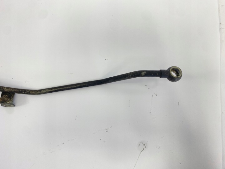 FIL HAUTE PRESSION ASD RÉGLAGES NIVEAU MERCEDES W124 S124 OM606