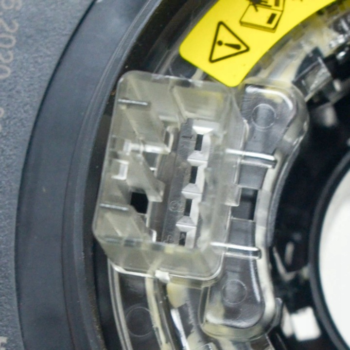 VOLVO XC40 2020 MANETTE COMMUTATEUR CLIGNOTANTS