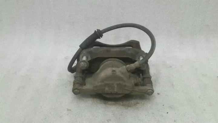 MERCEDES-BENZ ÉTRIER DE FREIN FREINS AVANT GAUCHE A0004217381