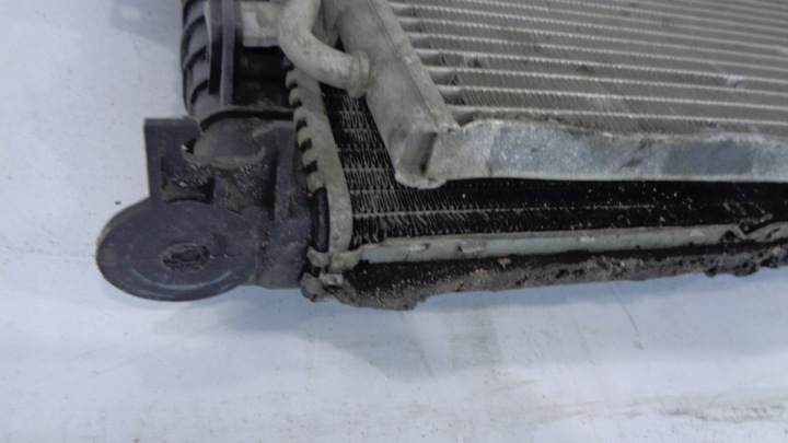 FORD VOLVO RADIATEUR EAU CLIMATISATION 6G91-8C342-LA