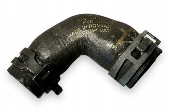 TUYAU REFROIDISSEMENT VW CADDY III FURGON (2KA, 2KH, 2CA, 2CH) 03L121157 1.6L