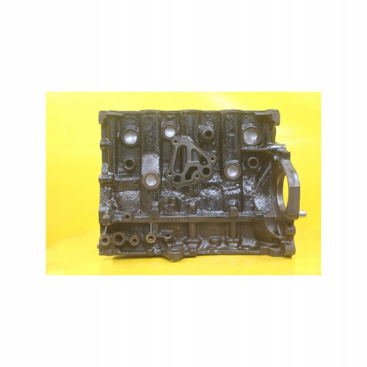 BLOC MOTEUR 1.7 CRDI D4FD 16V HYUNDAI I40 KIA SPORTAGE