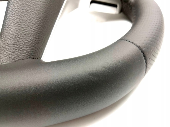 NEUF OE VOLANT VW PASSAT B8 CUIR MULTIFONCTION