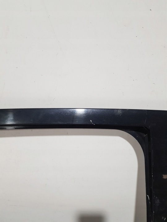 FIAT GRANDE PUNTO 5D 05- PORTES ARRIÈRE ARRIÈRE DROIT ORIGINAL