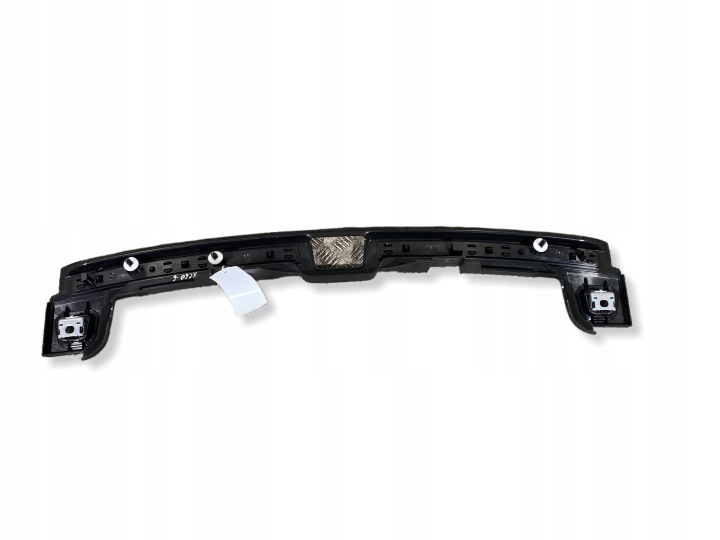VOLVO XC60 REVÊTEMENT SEUIL COUVERCLES DE COFFRE 31440641