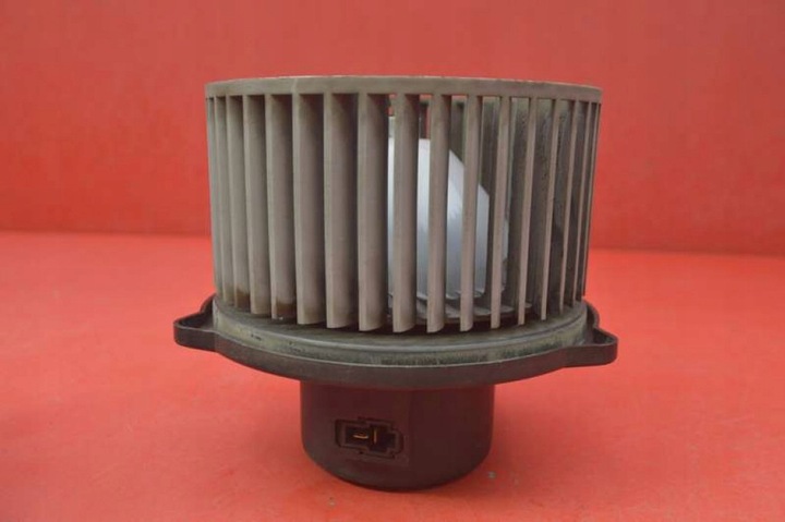 AIR BLOWER FAN FAN EUROPE 97230-3A010 HYUNDAI SANTA FE 1 I 00-04 photo 5 - milautoparts-fr.ukrlive.com