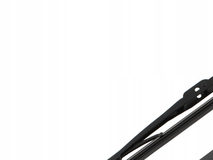 REAR WIPER BLADE + NOZZLE HOLDER WIPER BLADES FOR AUDI A4 A6 FACELIFT AVANT photo 4 - milautoparts-fr.ukrlive.com