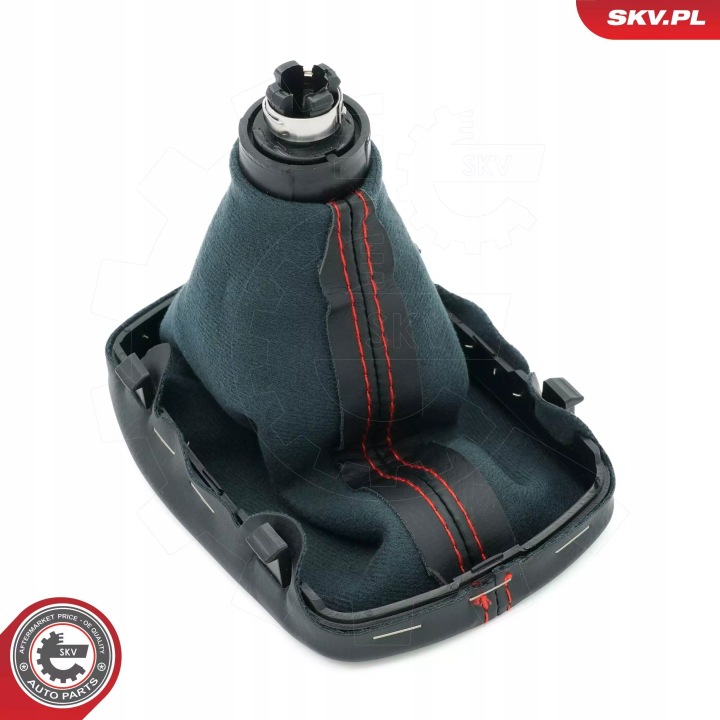 ESEN SKV POMMEAU DE VITESSE CHANGEMENTS VITESSE AVEC BOÎTIERS 63SKV409 63SKV409 SKV