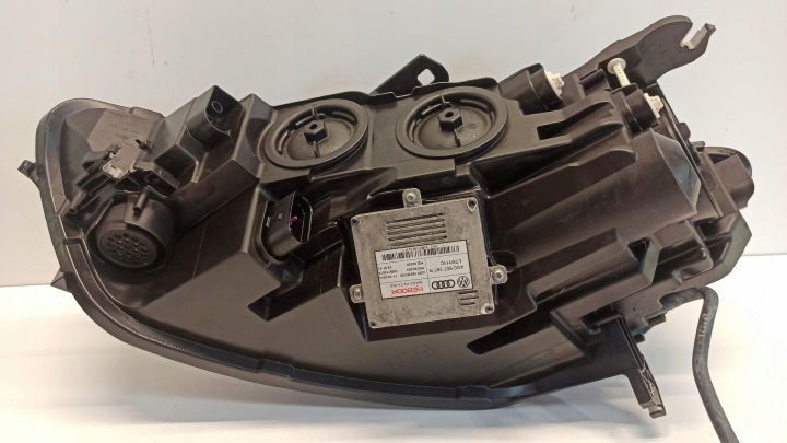 AUDI A6 C7 PHARE DROIT AVANT ANGLAIS 4G0941006G