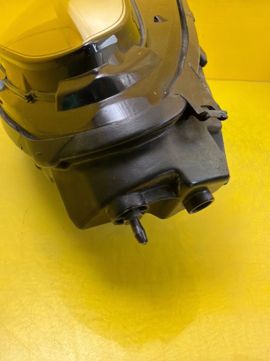 PHARE GAUCHE AVANT TESLA Y LIFT COMPLET LED 1514952-00-C