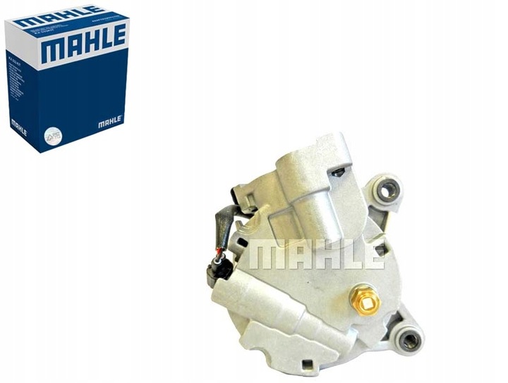 COMPRESOR DE ACONDICIONADOR BMW 2 (F45), 2 GRAN TOURER (F46), 5 (F10), 5 (F11), 