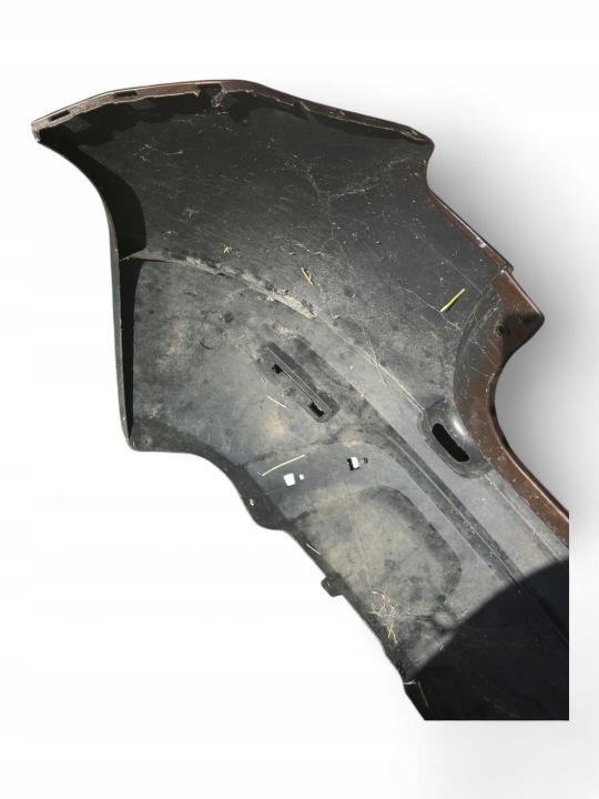 DACIA DUSTER PARE-CHOCS ARRIÈRE 850220033R 850220034R