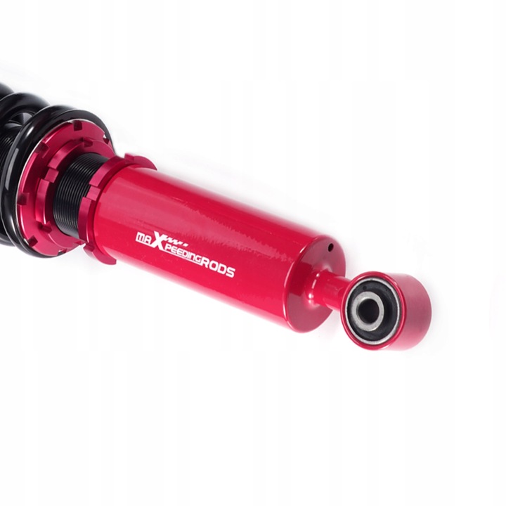 AMORTISSEUR AVEC RÉGLAGE DANS 24 KIERUNKACH POUR NISSAN 370Z Z34 INFINITI G37