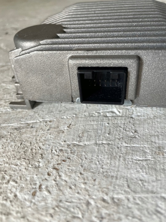 MODULE CONTRÔLEUR SON MOTEUR VW GOLF PASSAT GTE 5QE035335M...