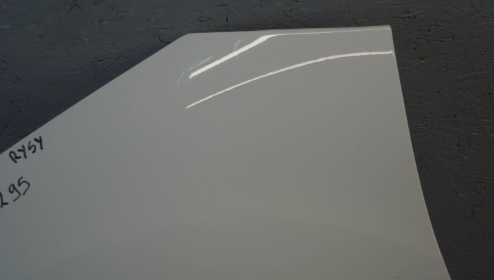 CITROEN DS3 AILE GAUCHE AVANT (B3295)