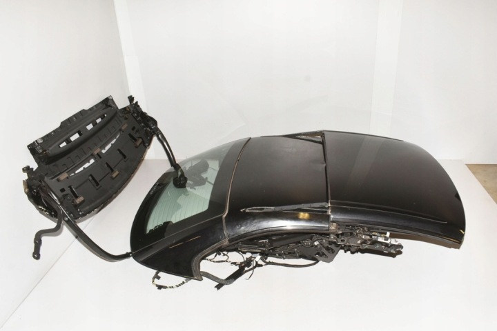TOIT BMW 3 CABRIO (E93) 7199572 2.0L DIESEL 130KW 2009