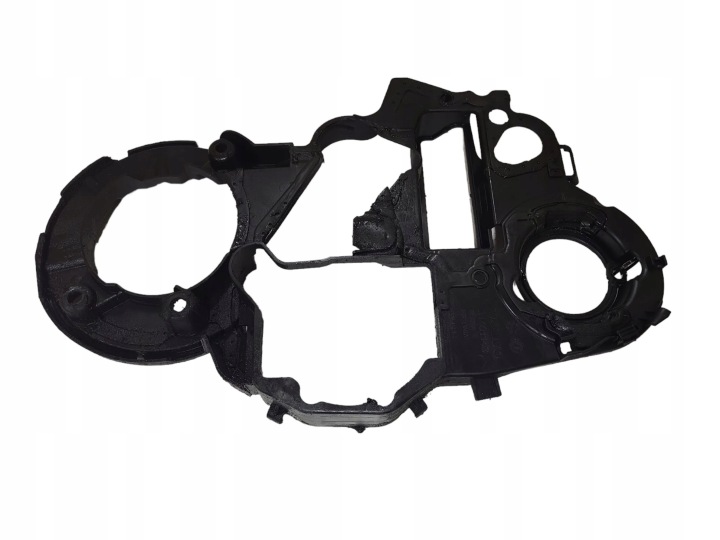 CHÂSSIS DISTRIBUTION VOLVO V60 31401143
